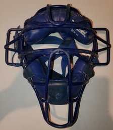 Diamond Baseball Catchers Mask