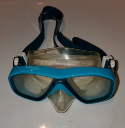 Children's Speedo Dive Goggles