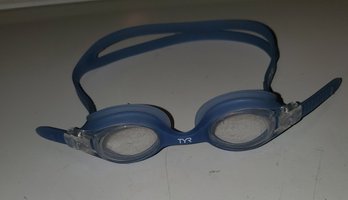 Toddler TYR Goggles