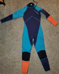 Adult Size Small Wetsuit