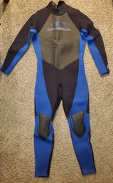 O'Neil Men's Size Medium (32) Full Wetsuit