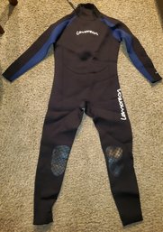 Lemorean Adult Size Medium Wetsuit (new)