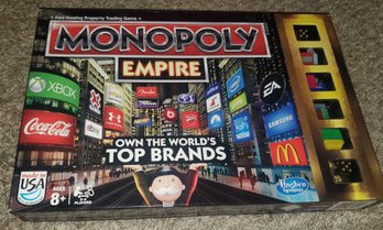 Monopoly Empire