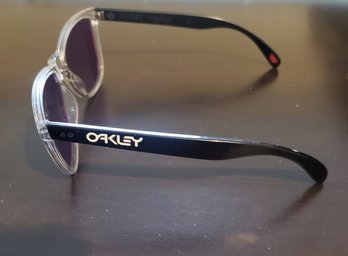 Oakley Prizm Sunglasses