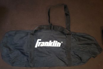 Franklin Baseball/softball Bag