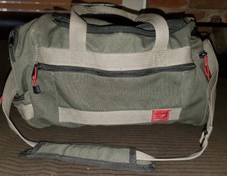 World Bound Dublin Trails Adventure Bag