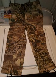 Youth Size 8 Ranger Outdoor Apparel.  New