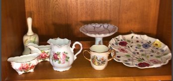 Vintage China Lot