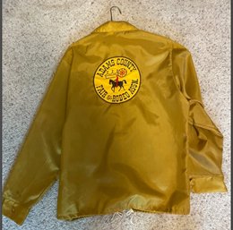 Adams County Fairgrounds Jacket