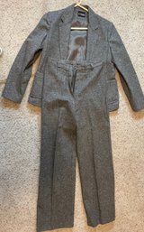 Rrrruss Ladies Pant Suit