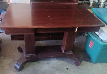 Small Desk Table