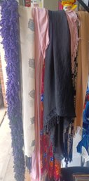 7 Scarfs Variety