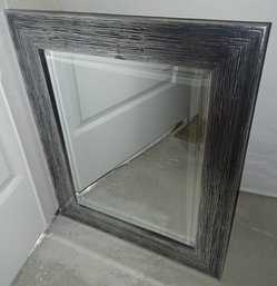 Hard Plastic Wall Mirror