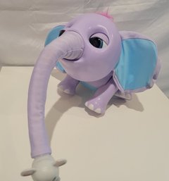 Juno My Baby Elephant Interactive Toy