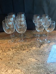 Wine Glasses