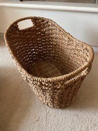 Wicker Basket