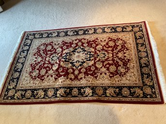 Throw Rug