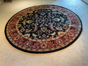 Wool Rug