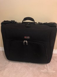 Delsey Luggage