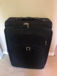 Delsey Rolling Luggage