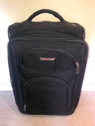 Delsey Luggage