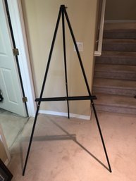 Large Easel