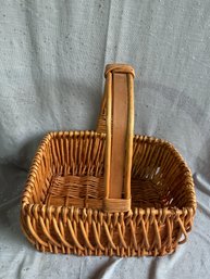 Wicker Basket