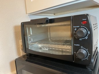 Comfee Mini Toaster Oven Good Working Condition