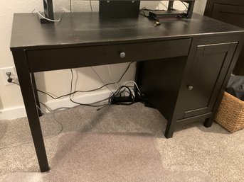 IKEA Wooden Desk