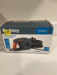 Bestway Power Grip Ac Air Pump