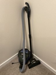 Kenmore Magic Blue Vacuum Cleaner