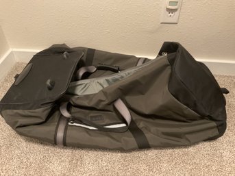 Large Duffle Bag