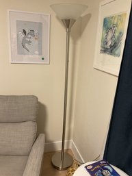 Floor Lamp Metal