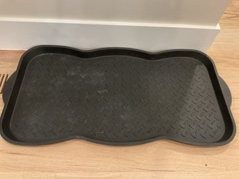 Shoe Mat