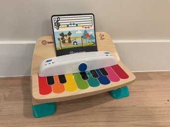 Baby Einstein Piano