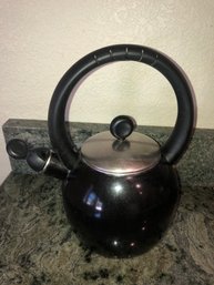 Cupco Tea Kettle W Lid