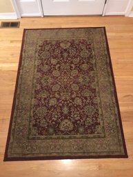 Sphinx Generations Rug 70in X48in