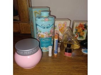 Avon/Giorgio Perfume & More