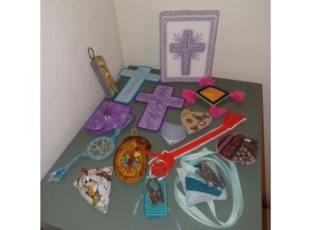 Handmade Crafty Lot