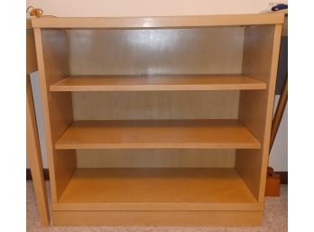 3 Shelf Bookcase