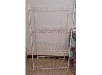 Storage Rack