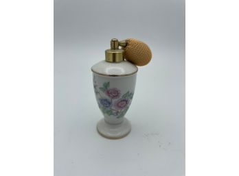 Perfume Bottle