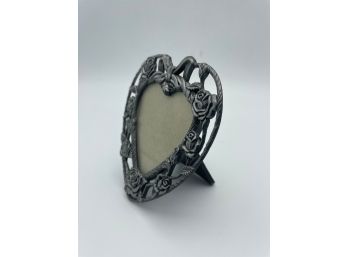 Heart Picture Frame