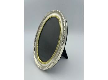 Oval Picture Frame 6