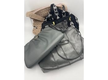 Purse Bundle X4