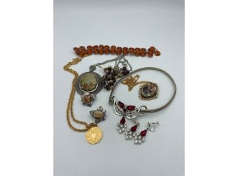 Costume Jewelry