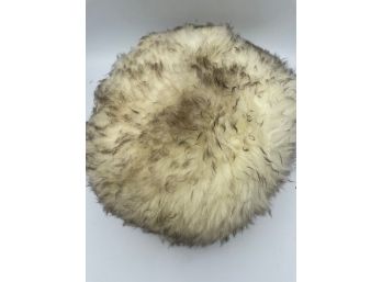 Australian Lamb Hat