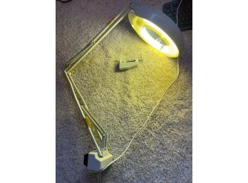 Desk Lamp