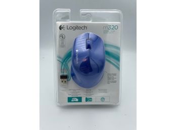 Bluetooth Mouse NIB