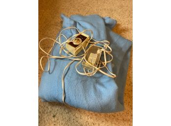 Electric Blanket 80x90